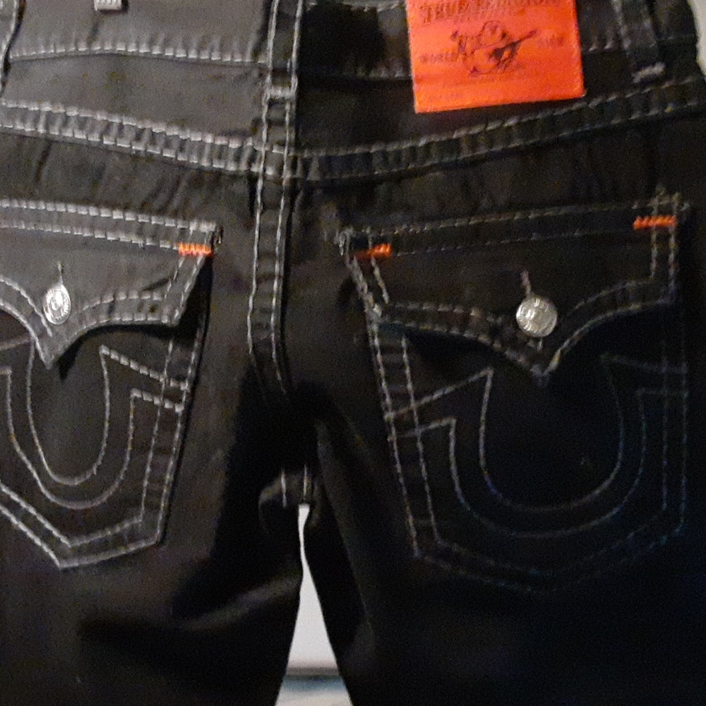 True religion